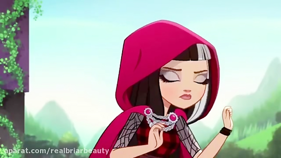 دیدار با ریون کویین اورافترهای