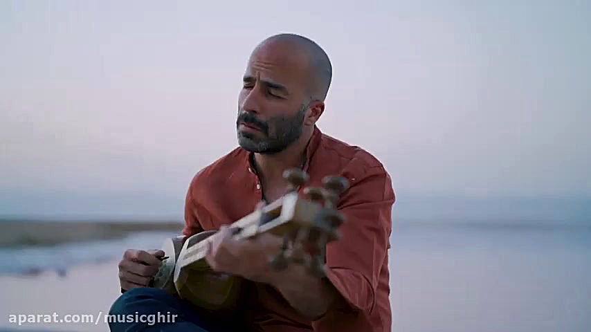 دانلود موزیک ویدیو جدید میلاد...