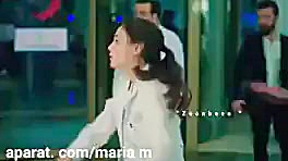 میکس سریال ضربان قلب