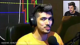 فرشاد سایلنت