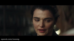 تریلر کوتاه جدید فیلم Black Wi...