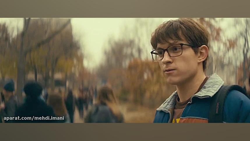 فیلم سینمایی چری  Cherry ژانر: درام، جنایی محصول کشور آمریکا تاریخ انتشار: 2021 زمان7609ثانیه