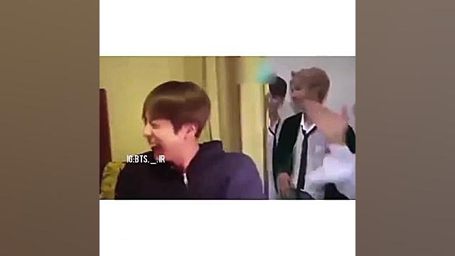 بی تی اس | بی تی اس طنز