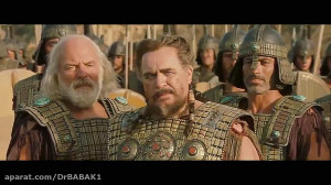 فیلم هالیوودی تروی پارت 1