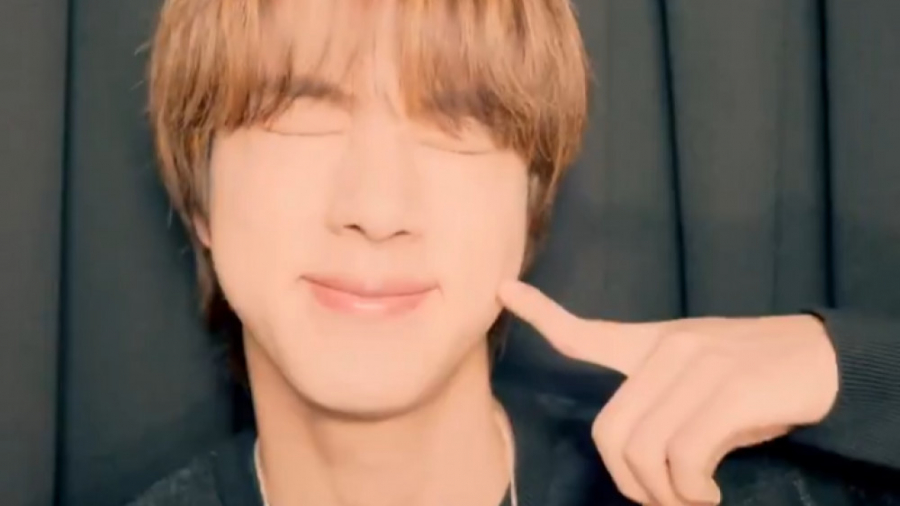 BTS &lt; اتاقک عکاسی کیم سوکجی...