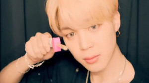 BTS < اتاقک عکاسی جیمین (Ji...