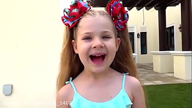 دیانا و روما  دیانا و روما  با...