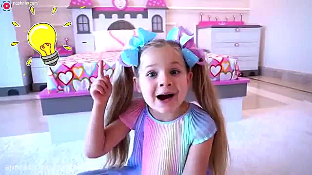 ماجراهای دیانا و روما  دیانا و...