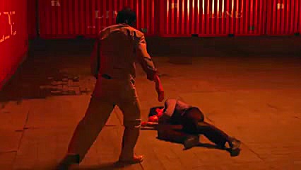 فیلم سینمایی اکشن رزمی مرانتا...