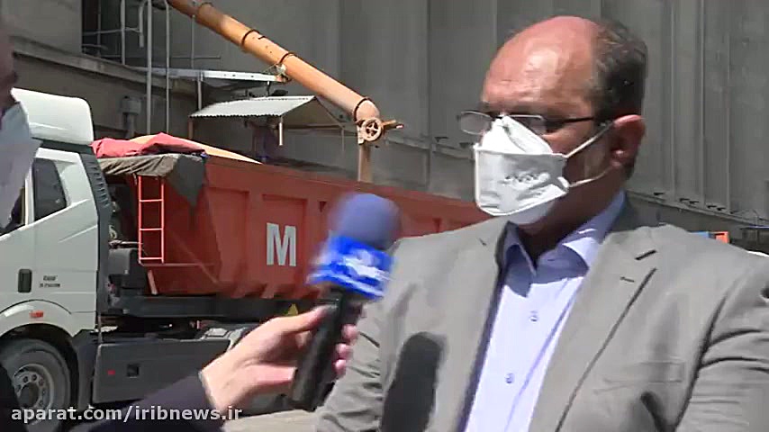 شرایط مطلوب در ذخیره کالا&zwnj...