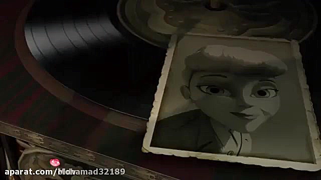 دخترکفشدوزکی و گربه سیاه فصل 3...