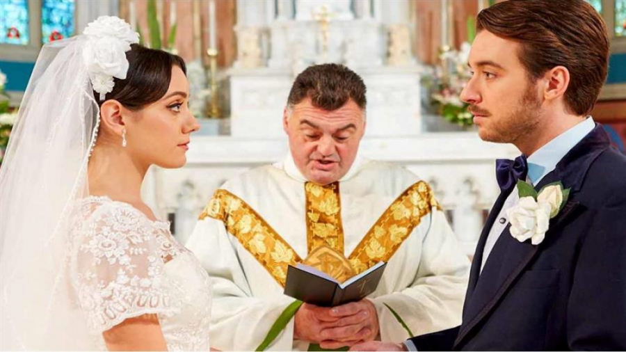 فیلم نشان کرده 2019 Promised ز...