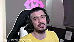 فرشاد سایلنت جدید تیک تاک های...