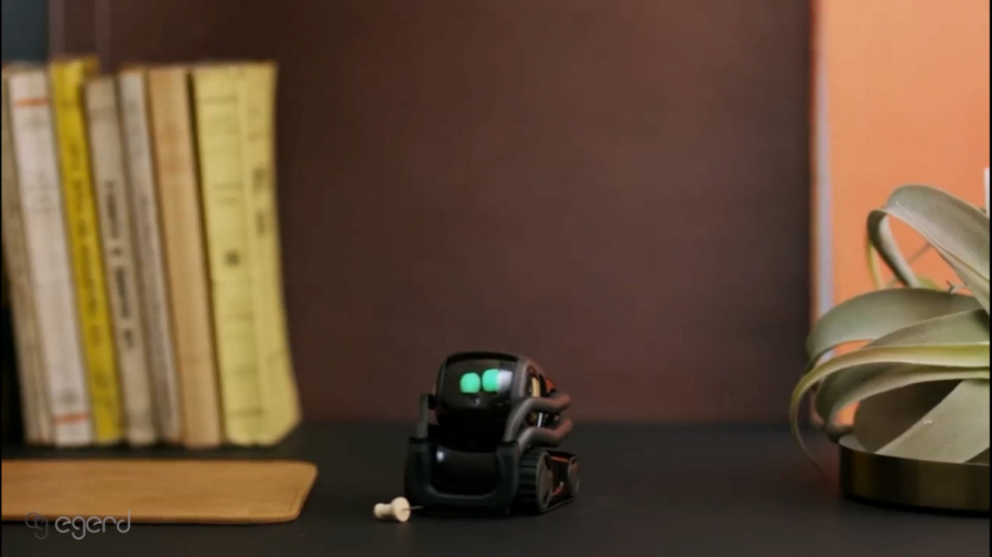 وکتور بازیگوش ترین و جذاب ترین...