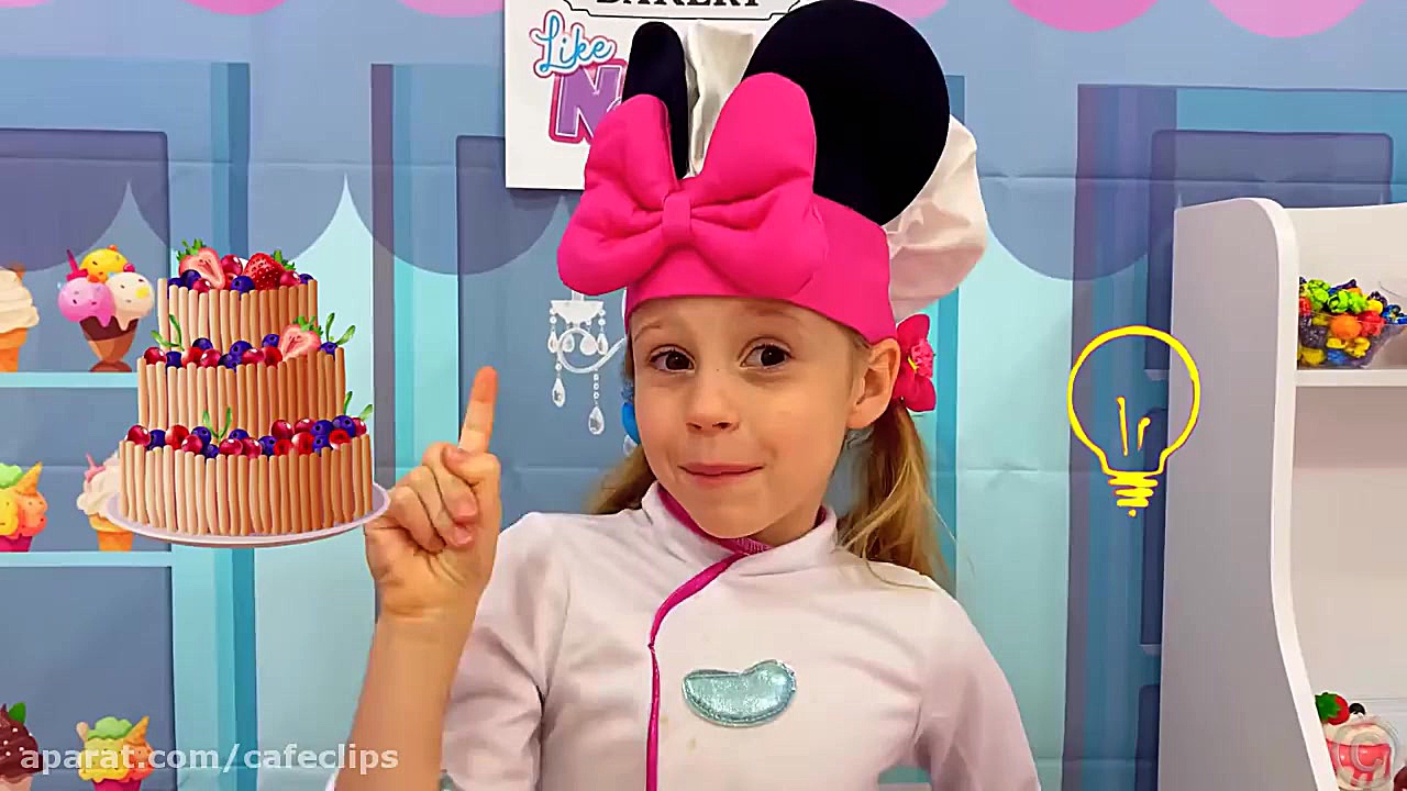 ناستیاشو  ناستیا استیسی  ناستی...