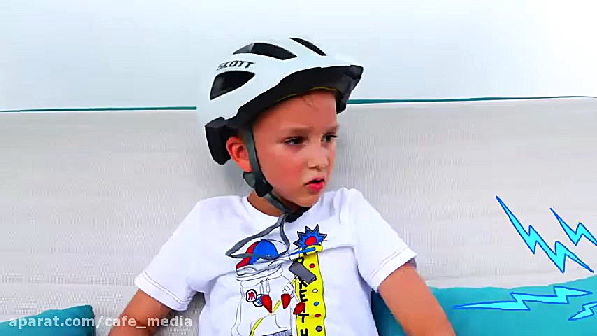 ماجراهای ولاد و نیکی:: ولاد و...