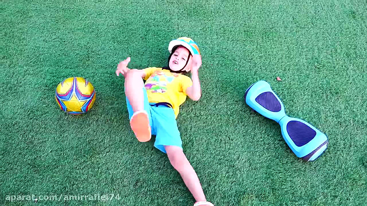 ماجراهای ولاد و نیکی:: ولاد و...