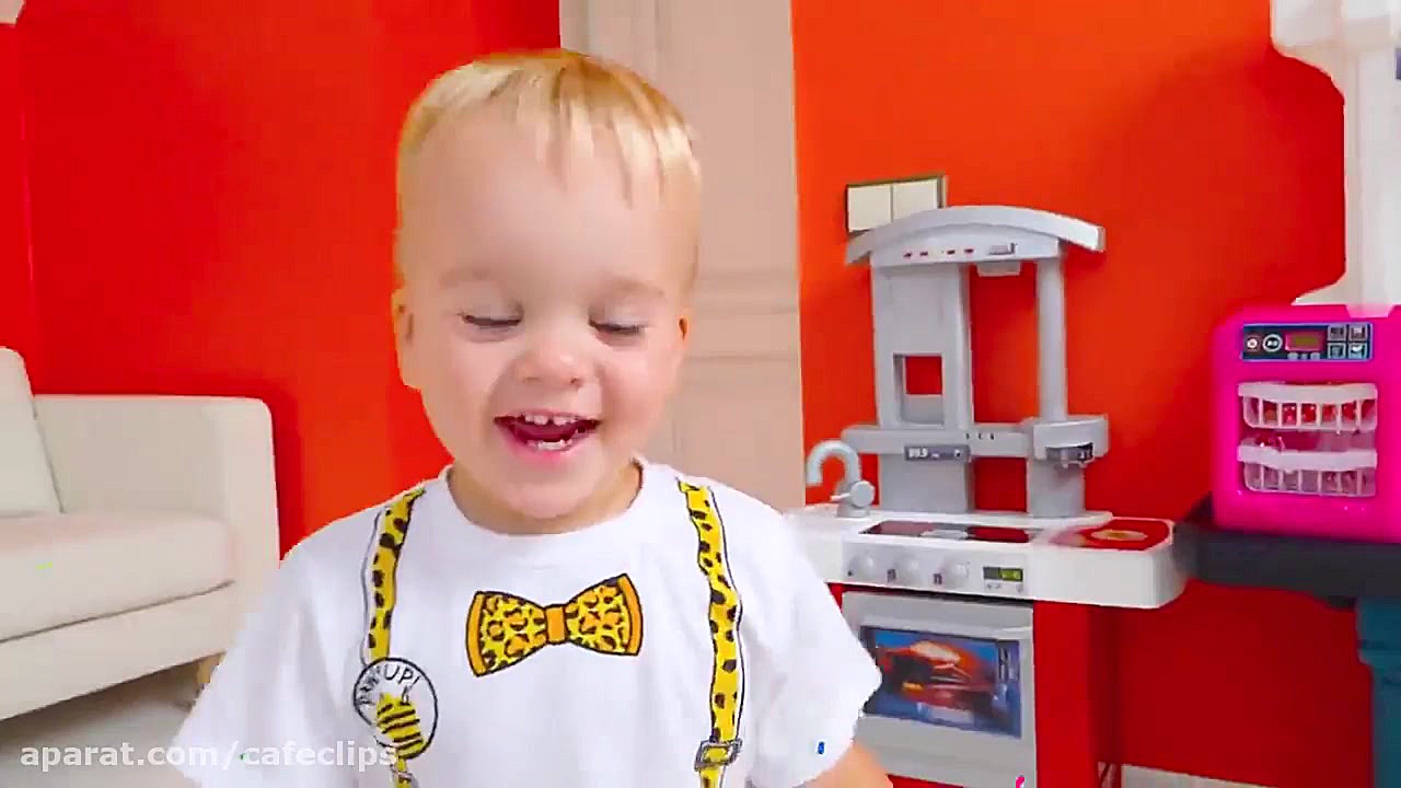 ماجراهای ولاد و نیکی:: ولاد و...