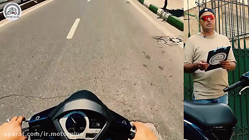 اس وای ام لاکی ۱۸۰