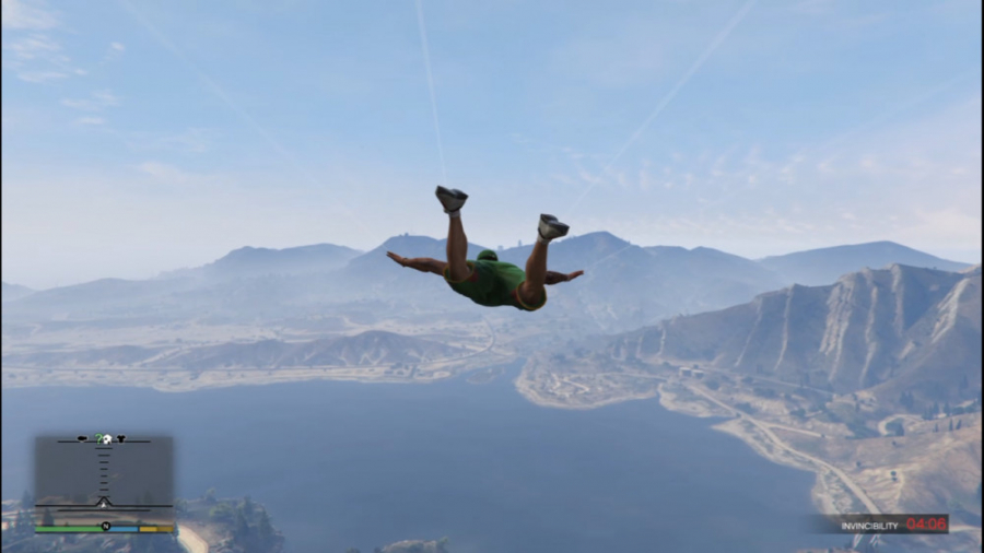 روش تبدیل شدن به ابرقهرمان در...