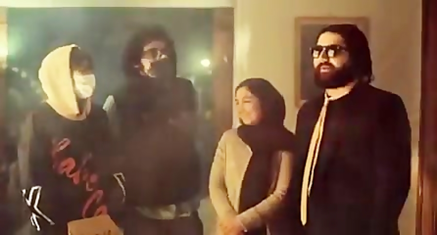 هارمانم=مجتبی شفیعی