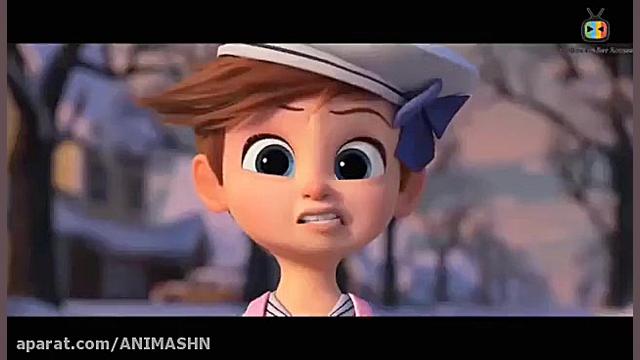 تیزر جدید بچه ریس 2