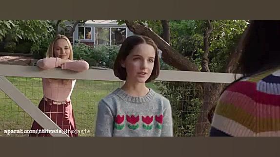 فیلم ترسناک  فیلم ترسناک آنابل...