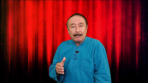آموزش استند آپ کمدی