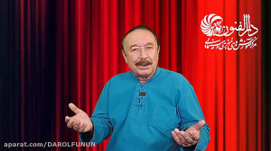کلاس بازیگری طنز