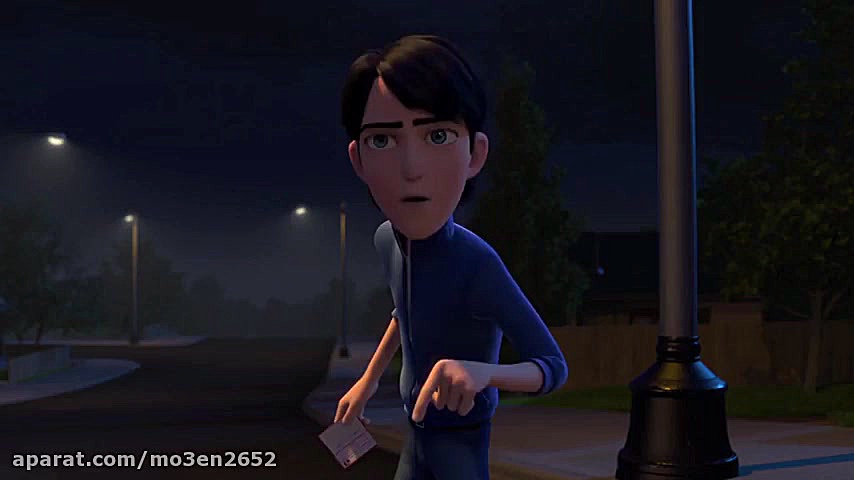 شکارچیان ترول فصل 1 قسمت 5