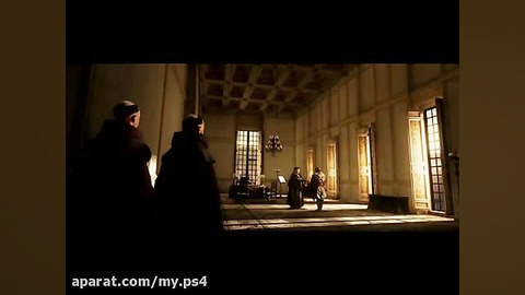 سریال آساسینس کرید فصل اول قسم...