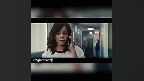 یکی از بهترین سکانس های فیلم پ...