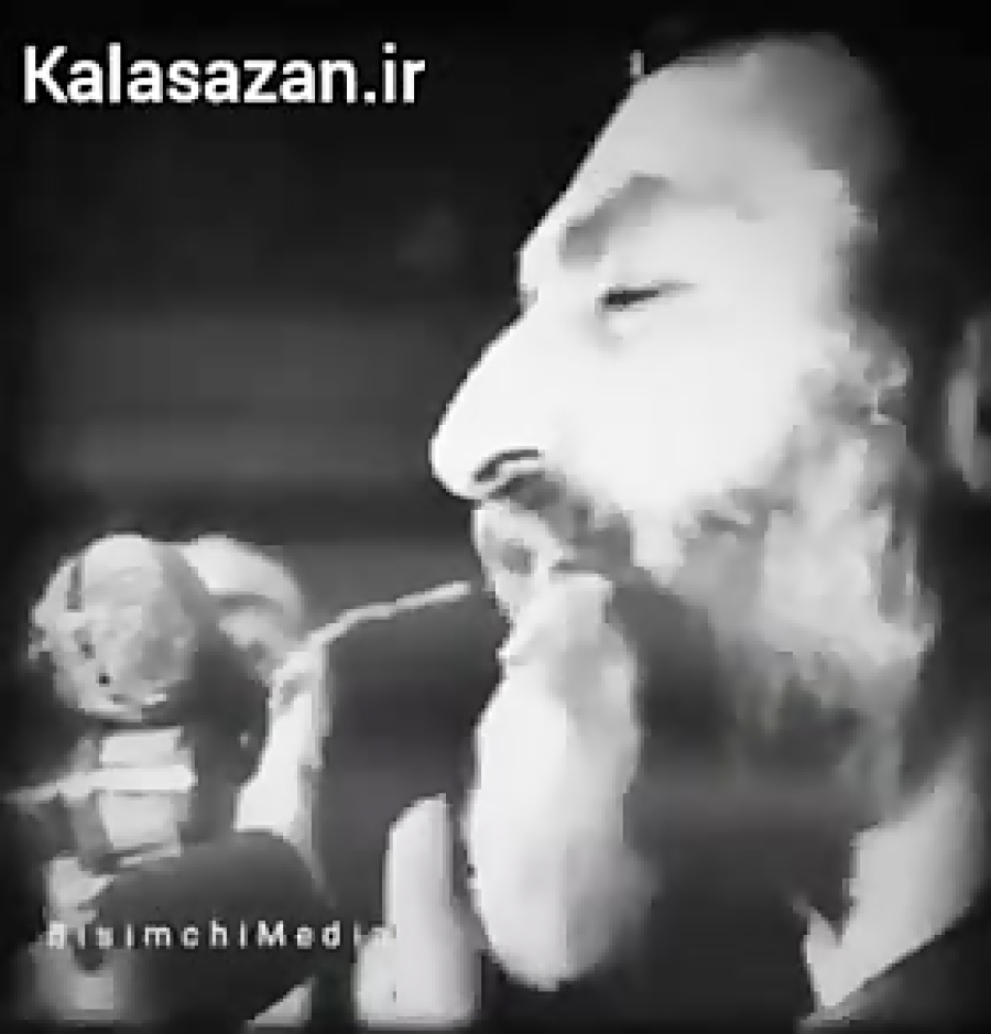 سخنان سانسور شده شهید بهشتی