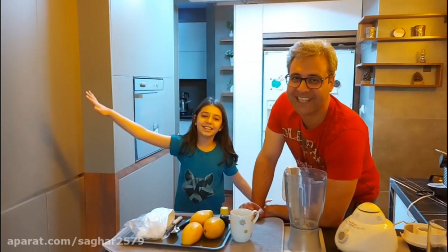 آموزش اسموتی انبه ( آوین و باب...