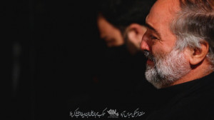 حسین آقام | کربلایی نریمان پنا...