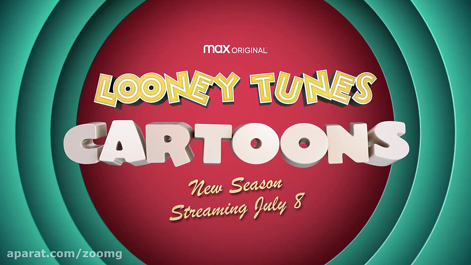 اولین تریلر&nbsp;فصل دوم انیمی...