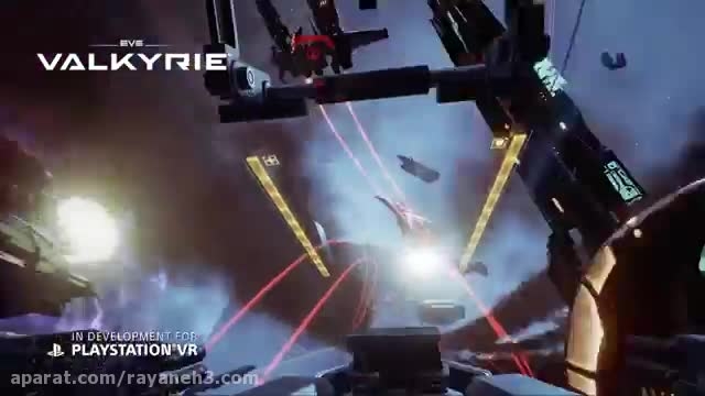 بازی های در حال ساخت PS VR  را...