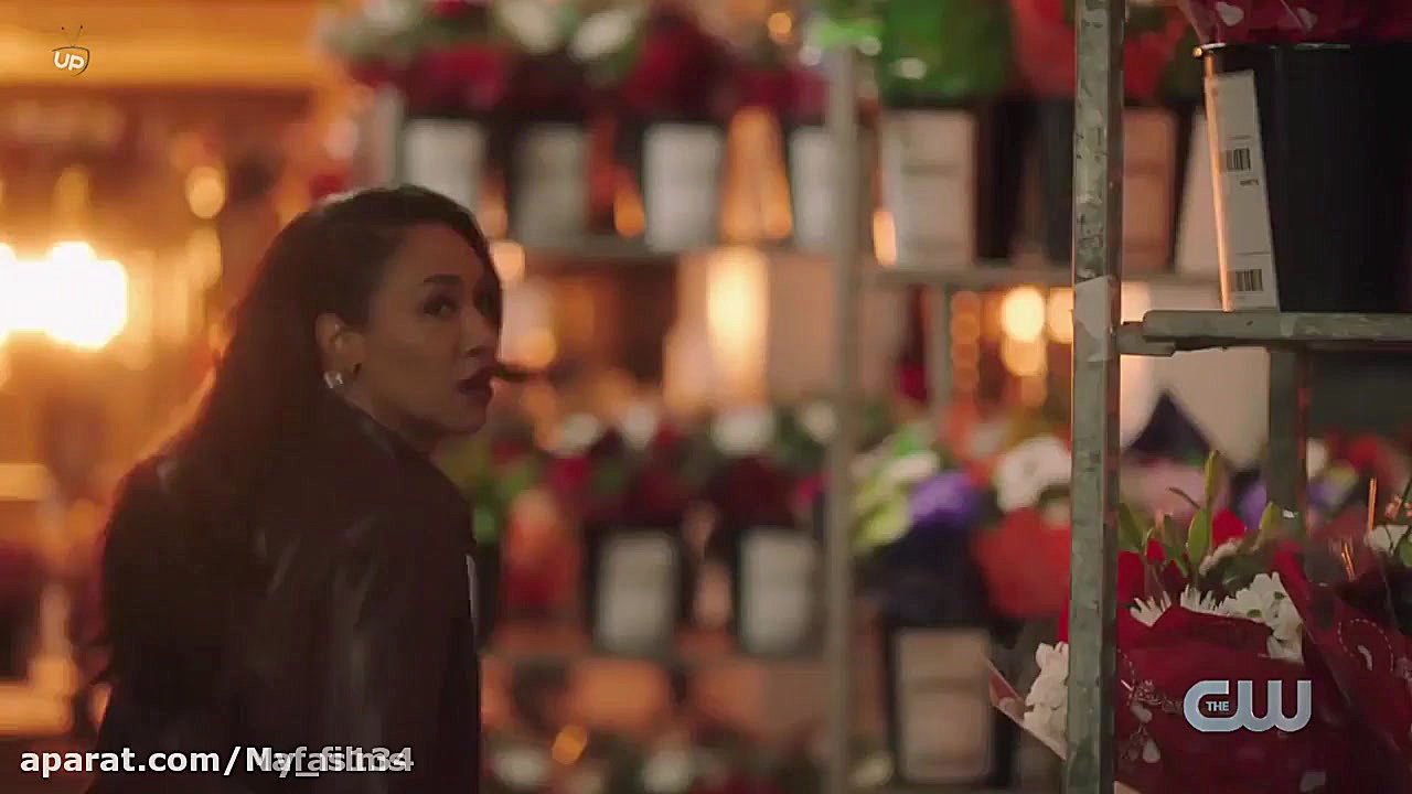 سریال فلش فصل 6 قسمت 11 با زیر...