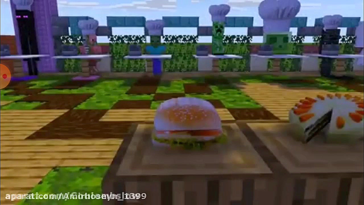 مدرسه هیولاها دوبله ترکی