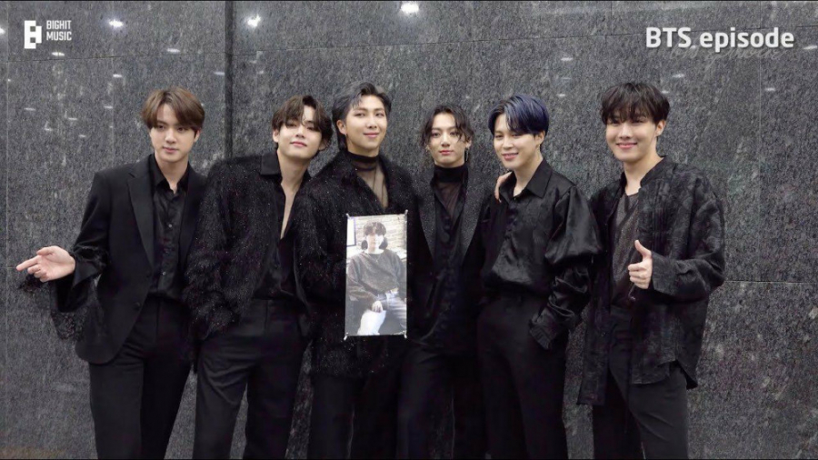 BTS اپـیزود (قسمت 112) بی تی ا...