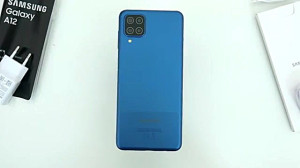 بررسی تخصصی گوشی سامسونگ گلکسی...