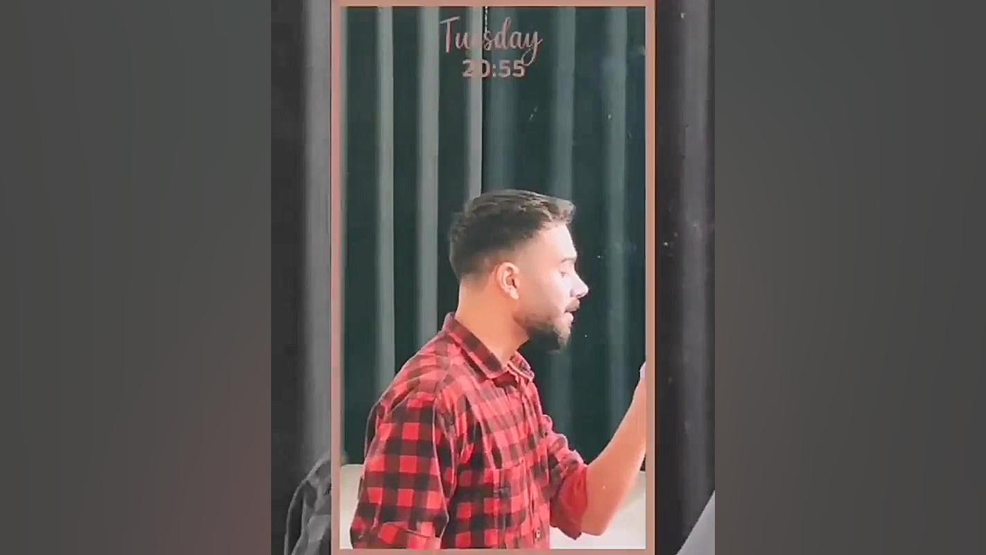 کاور اهنگ سارن سارن