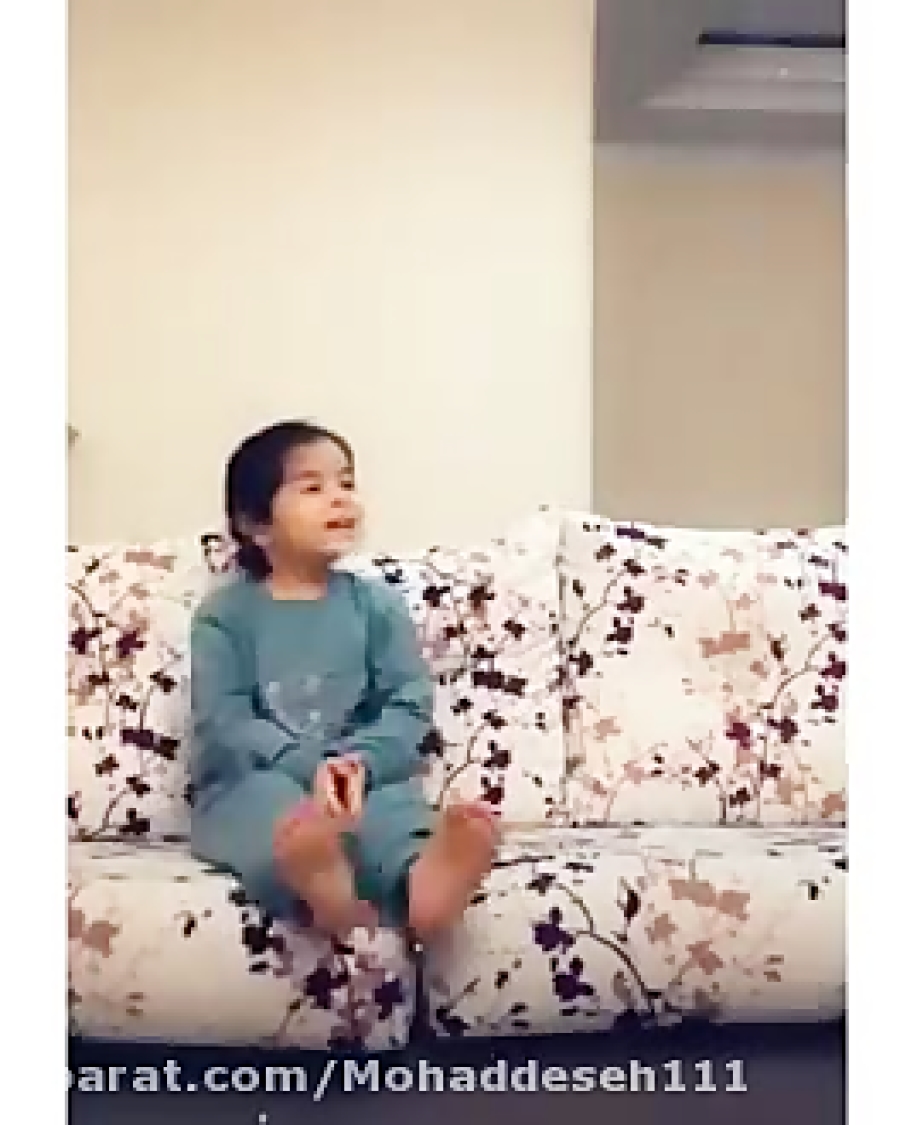 پارمیس و خواهرش