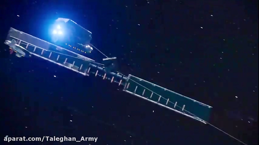 فیلم سینمایی Space Sweepers Up...