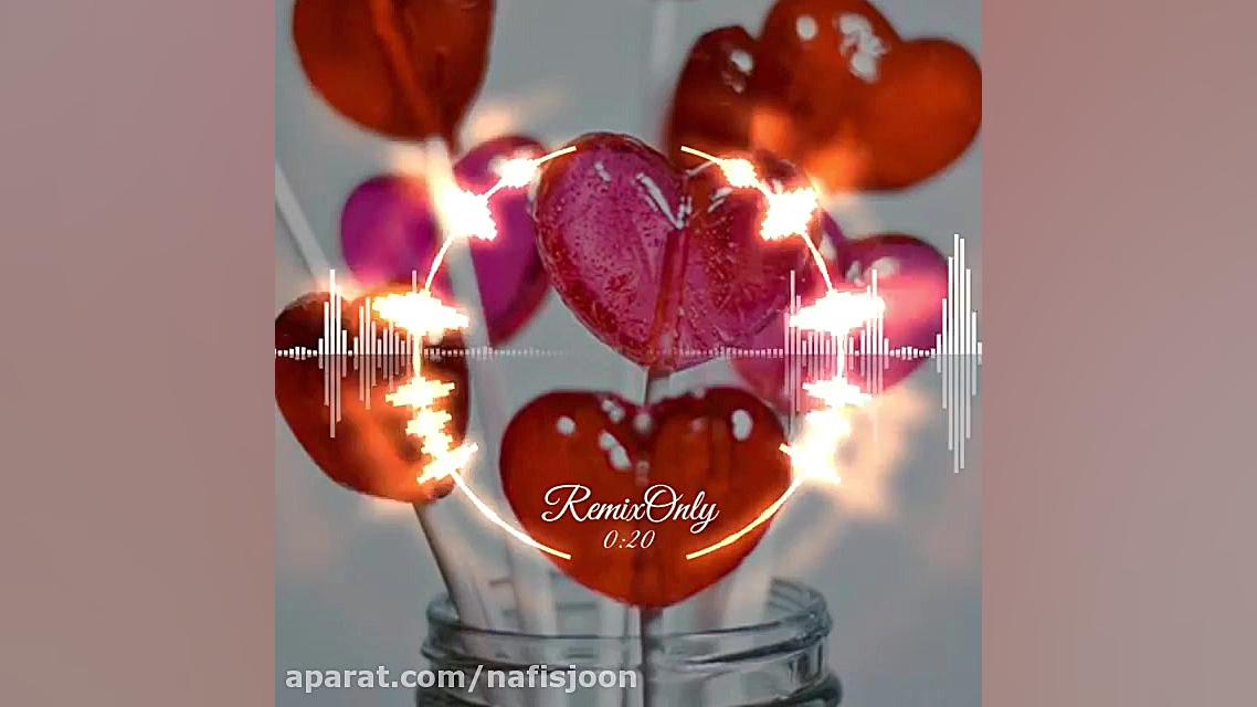 بهنام بانی  میکس عاشقانه شاد