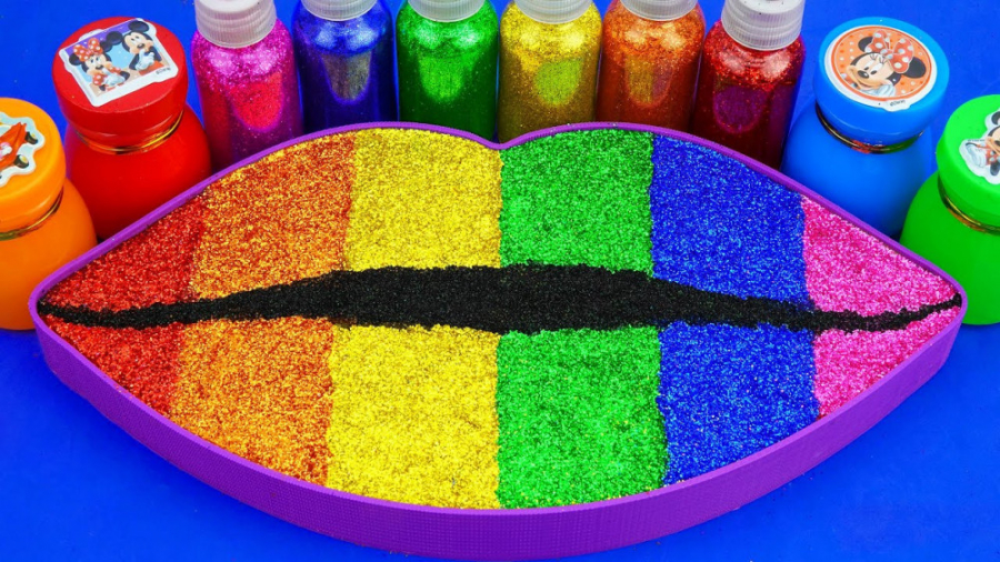 مخلوط اسلایم &raquo;&raquo; اس...