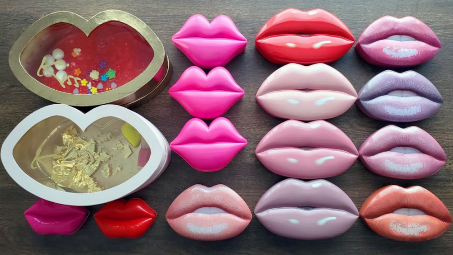 سرگرمی با اسلایم &raquo;&raquo...