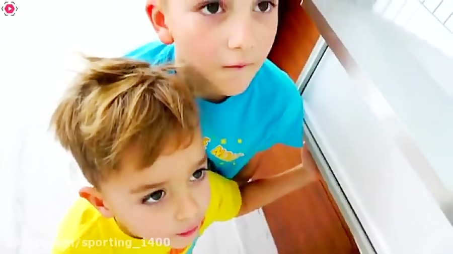 ماجراهای ولاد و نیکی:: ولاد و...