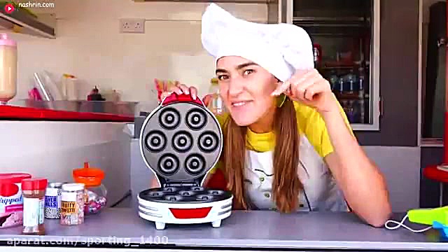 ماجراهای ولاد و نیکی:: ولاد و...