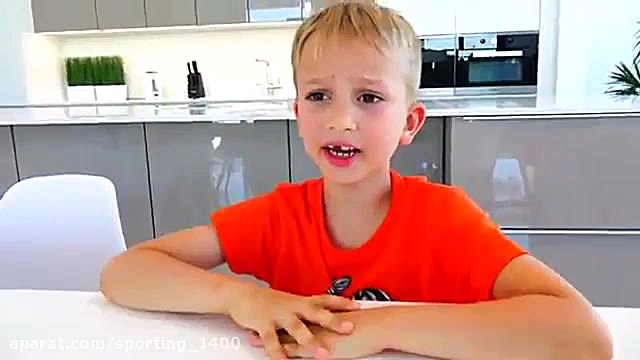 ماجراهای ولاد و نیکی  ولاد و ن...